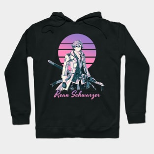 Trails of Cold Steel 80s Hoodie